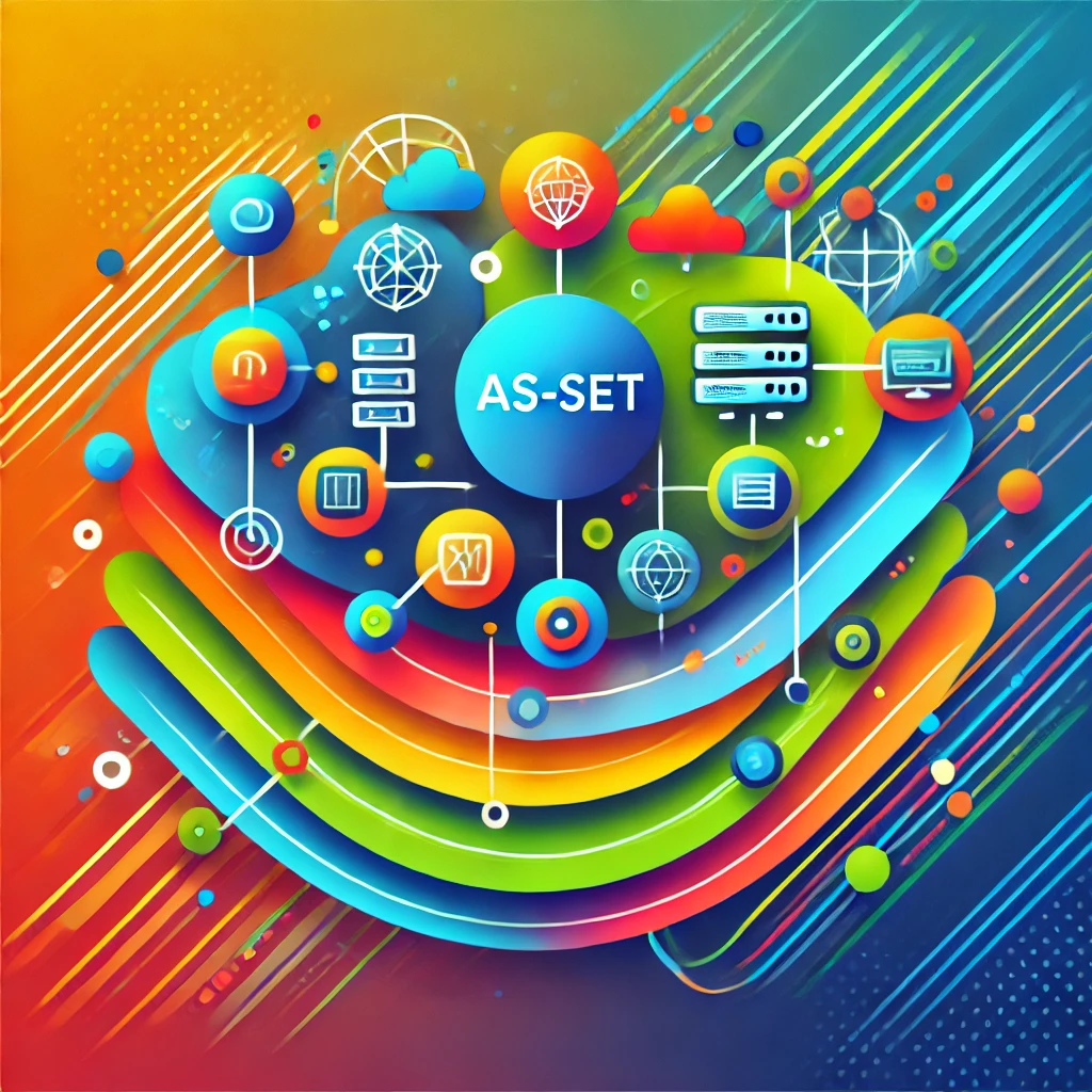 As-set: Pengertian, Fungsi, Dan Implementasinya