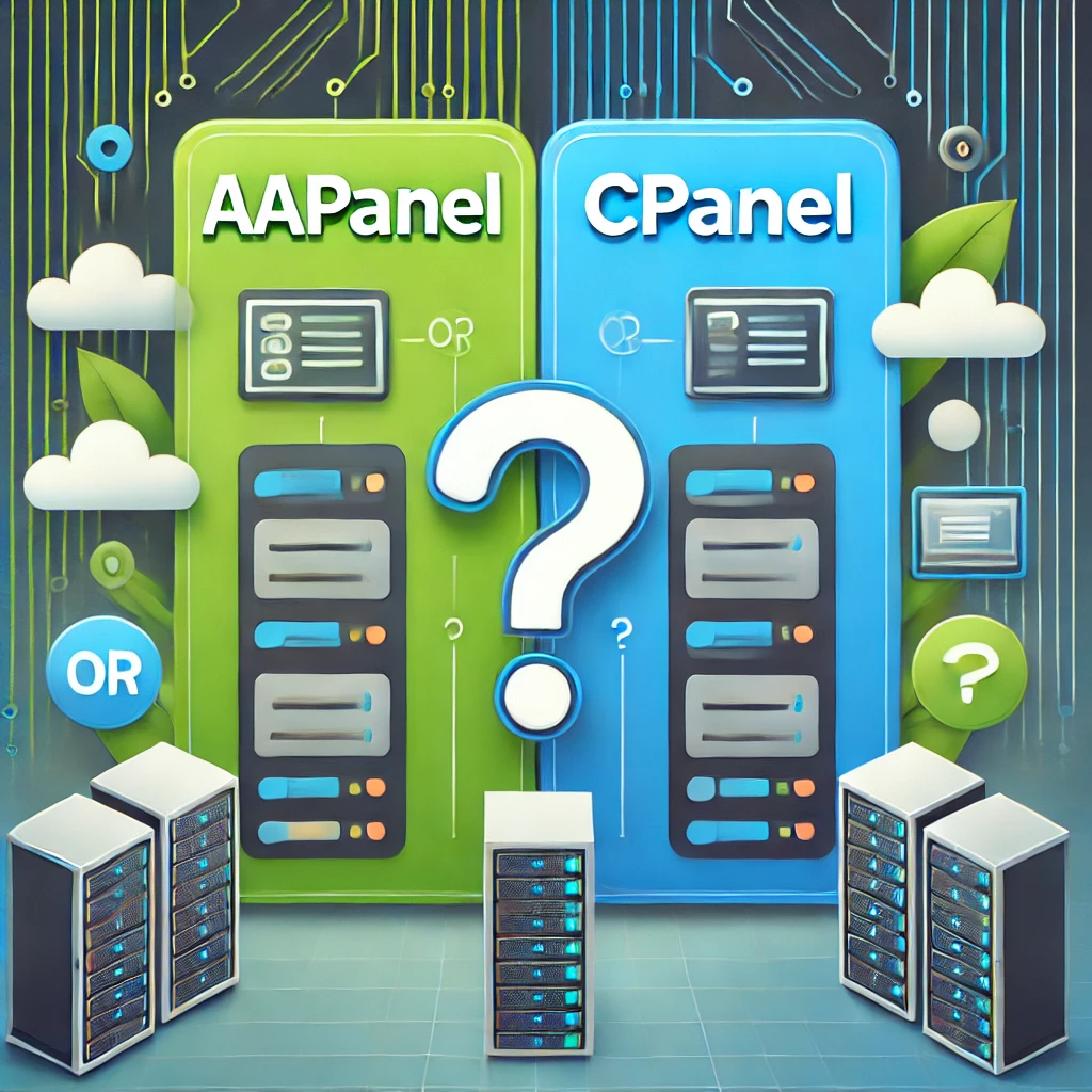 aapanel-vs-cpanel